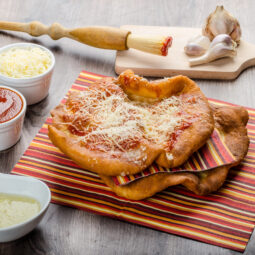 Domáce langoše: čo rozhoduje o tom, či budú naozaj vydarené