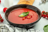 Ako uvariť dokonalú paradajkovú polievku: tajomstvo správneho korenia a vyváženej chuti