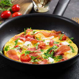 Hemenex s gurmánskym nádychom