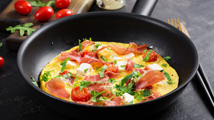 Hemenex s gurmánskym nádychom