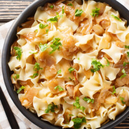 Fliačky s kapustou – návrat k poctivej domácej kuchyni