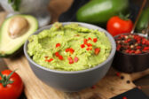 Guacamole z avokáda: Svieža nátierka aj chutný dip