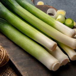 Pórová omáčka: nenápadná hviezda rýchlej a zdravej kuchyne