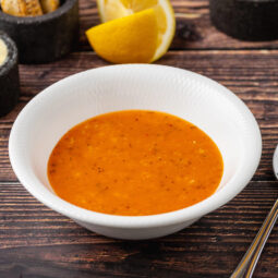 Ako zahustiť omáčku alebo polievku bez múky