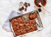 Najčastejšie prešľapy pri pečení brownies: Keď to s pečením preženiete, radosť je preč