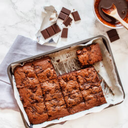 Najčastejšie prešľapy pri pečení brownies: Keď to s pečením preženiete, radosť je preč