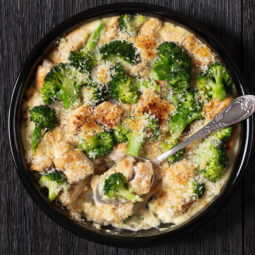 Kuracie mäso s brokolicou: rýchla a chutná večera, ktorú zvládne každý