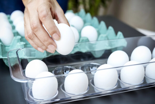 Zmrazovanie vajec: praktický spôsob, ako ich uchovať na dlhšie obdobie