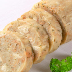 Pravý karlovarský knedlík