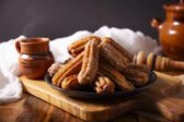 Španielske churros: sladká klasika, ktorá chrumká a rozplýva sa na jazyku