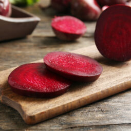 Marinovaná červená repa: zdravá pochúťka, ktorú si zamilujete