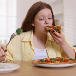 Keď telo opakovane túži po rovnakých potravinách, môže tým niečo naznačovať