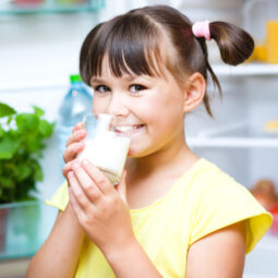 Zdravé tuky v detskom jedálničku: ako ich ponúknuť tak, aby ich deti prijali