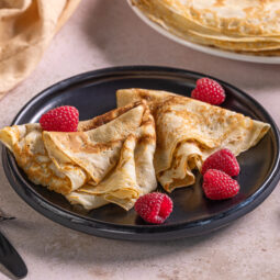 Jemné palacinky ako od šéfkuchára – zaručene sa podaria každému