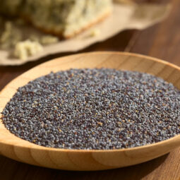 Mak – nenápadná surovina s výnimočnou silou