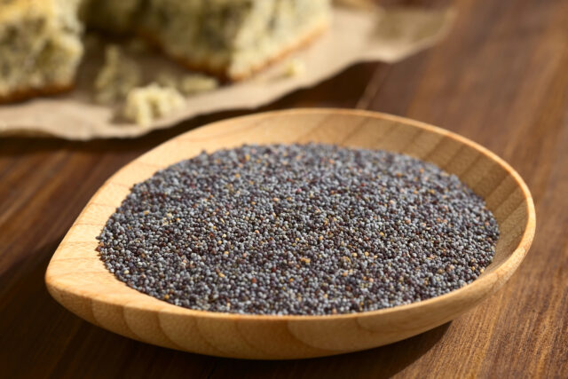 Mak – nenápadná surovina s výnimočnou silou