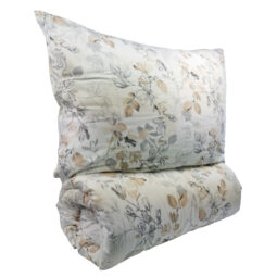 Povleceni francouzske bavlna 200x200 cm 70x90 cm adalia natur brotex 1 616 kc2.jpg