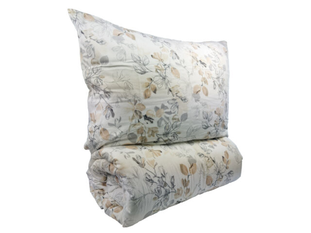 Povleceni francouzske bavlna 200x200 cm 70x90 cm adalia natur brotex 1 616 kc2.jpg