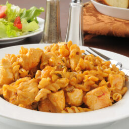 Kurča na paprike – poctivá domáca klasika plná spomienok