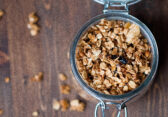 Domáca granola: chutná, zdravá a pod kontrolou