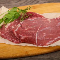 Pečiace vrecko ako tajná zbraň pre šťavnaté mäso