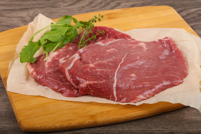 Pečiace vrecko ako tajná zbraň pre šťavnaté mäso