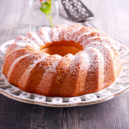 Čím ozvláštniť bábovku? Vyskúšajte tieto overené tipy