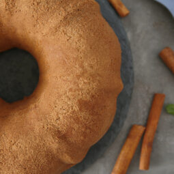 Domáca mrkvová bábovka, ktorá zostane dlho mäkká a šťavnatá