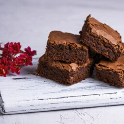 Brownies z fazule: čokoládový dezert, ktorý prekvapí chuťou aj zložením