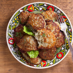 Kapustové fašírky, ktoré držia pokope a chutia výborne: Overené tipy na dokonalý výsledok