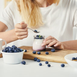 Posilnite svoju imunitu: 10 bežných potravín, ktoré naozaj fungujú