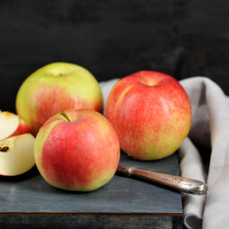 Ako udržať jablká svieže a bez hnedých škvŕn? Pomôže jednoduchý domáci trik