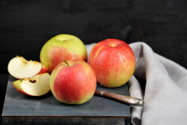 Ako udržať jablká svieže a bez hnedých škvŕn? Pomôže jednoduchý domáci trik