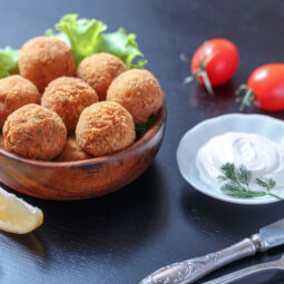 Krokety bez zemiakov? Stavte na zeleninu a prekvapte chuťové bunky