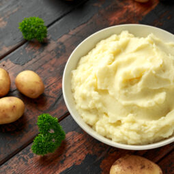 Zemiaková kaša a jej variácie: Ako ju pripraviť chutne a jednoducho