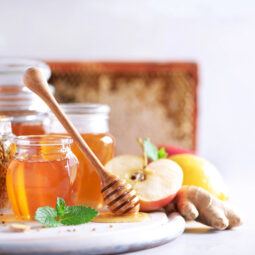 Prírodné recepty na podporu imunity: Ako si pomôcť bez chémie