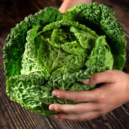 Ako pripraviť kel tak, aby chutil každému: Praktický návod na dokonalý výsledok