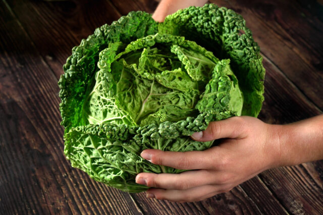 Ako pripraviť kel tak, aby chutil každému: Praktický návod na dokonalý výsledok