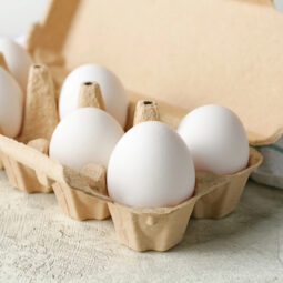 Ako dokázali naše staré mamy uchovať vajíčka čerstvé celé týždne bez chladničky