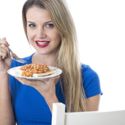 Strukoviny bez obáv: Stačí ich správne pripraviť