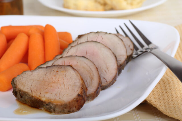 Dokonalá bravčová panenka: jednoduchý návod, ako ju pripraviť šťavnatú a jemnú