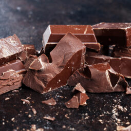Ako rozpoznať skutočne kvalitnú čokoládu a nenechať sa zmiasť obalom