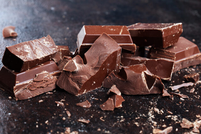 Ako rozpoznať skutočne kvalitnú čokoládu a nenechať sa zmiasť obalom