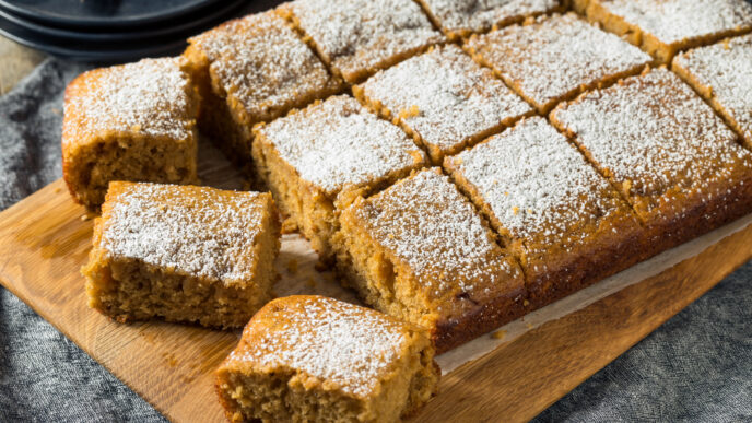 Šťavnatý mrkvový perník z hrnčeka: Rýchly koláč, ktorý sa vždy podarí