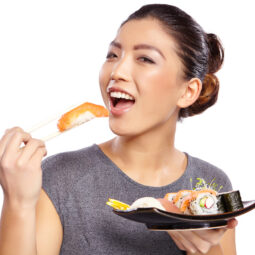 Prečo sa Japonky dožívajú vysokého veku? Ich každodenné stravovanie vás možno prekvapí