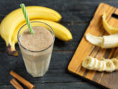Banánové smoothie: chutný spôsob, ako schudnúť a získať energiu
