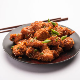 Tempura: japonská elegancia v podobe ľahkého chrumkavého obalu