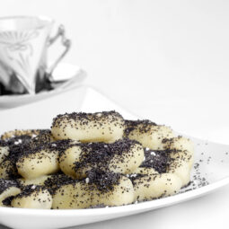 Poctivé šúľance s makom – chuť detstva na tanieri