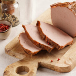 Bavorská sekaná Leberkäse – jemná klasika z Nemecka