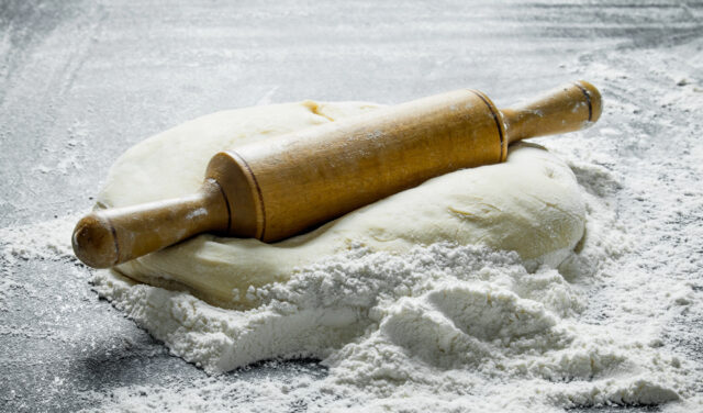 Sušené droždie v praxi: ako ho správne použiť pri pečení